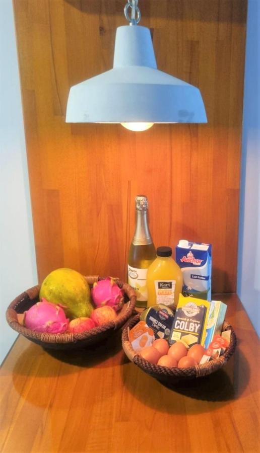 Ocean Escape Resort & Spa Rarotonga Zewnętrze zdjęcie